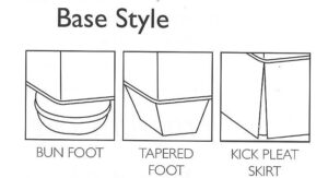 Base Style