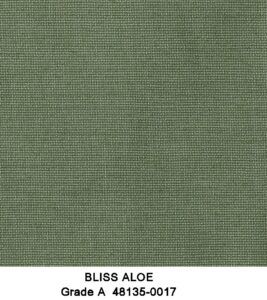 Bliss Aloe Sunbrella Fabric