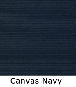 Canvas Navy