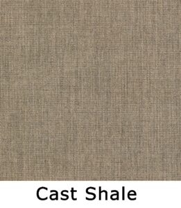 Cast Shale