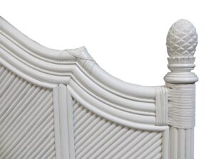 Coras Headboard Detail