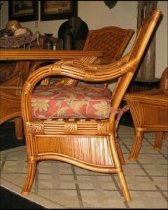 Kingston Reef Dining Chair