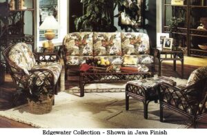 Edgewater Java Finish