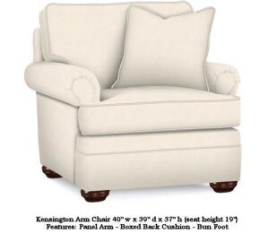 Kensington Arm Chair