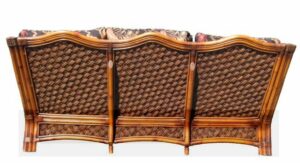 Mauna Loa Back Of Sofa