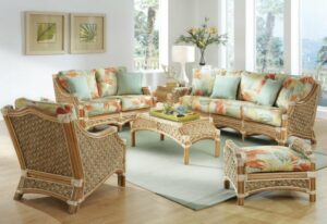 Mauna Loa Natural Finish