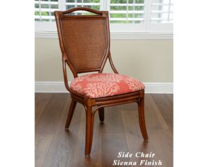 Serengeti Rattan Dining Chair