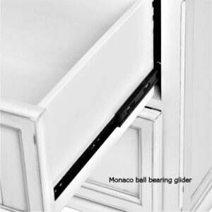 Monaco detail ball bearing 