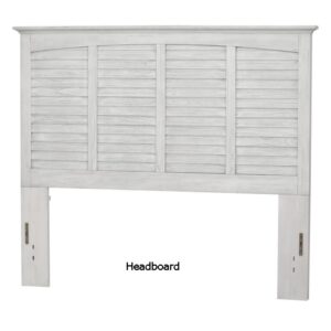 Surfside Headboard